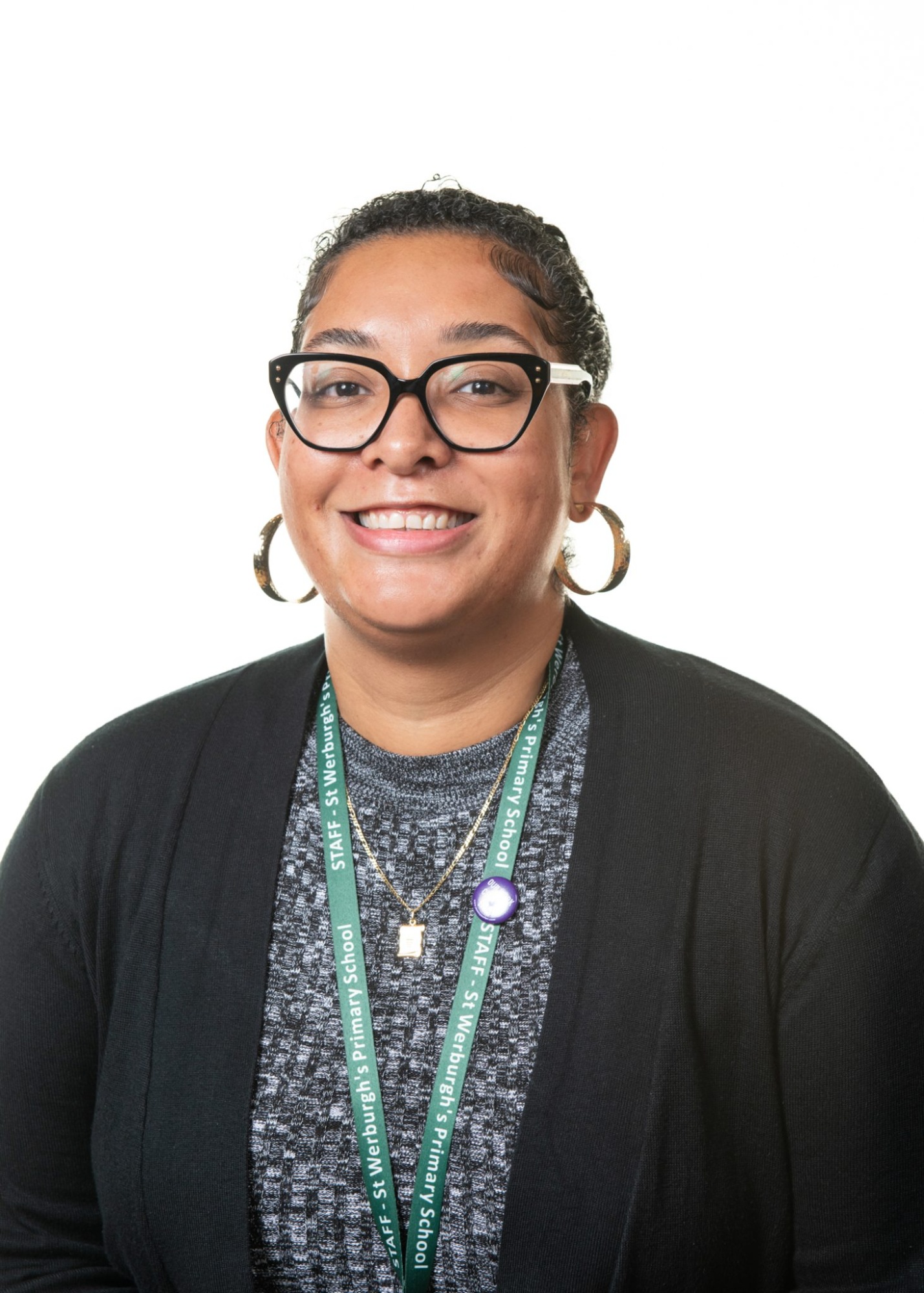 Photo of Tanya Vasquez