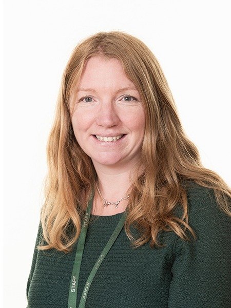 Photo of Megan Turner
