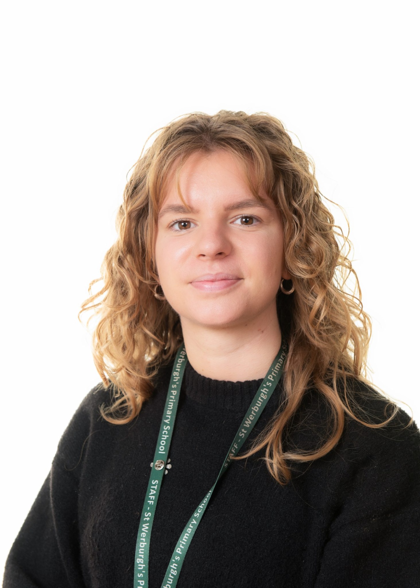 Photo of Beth Kelson
