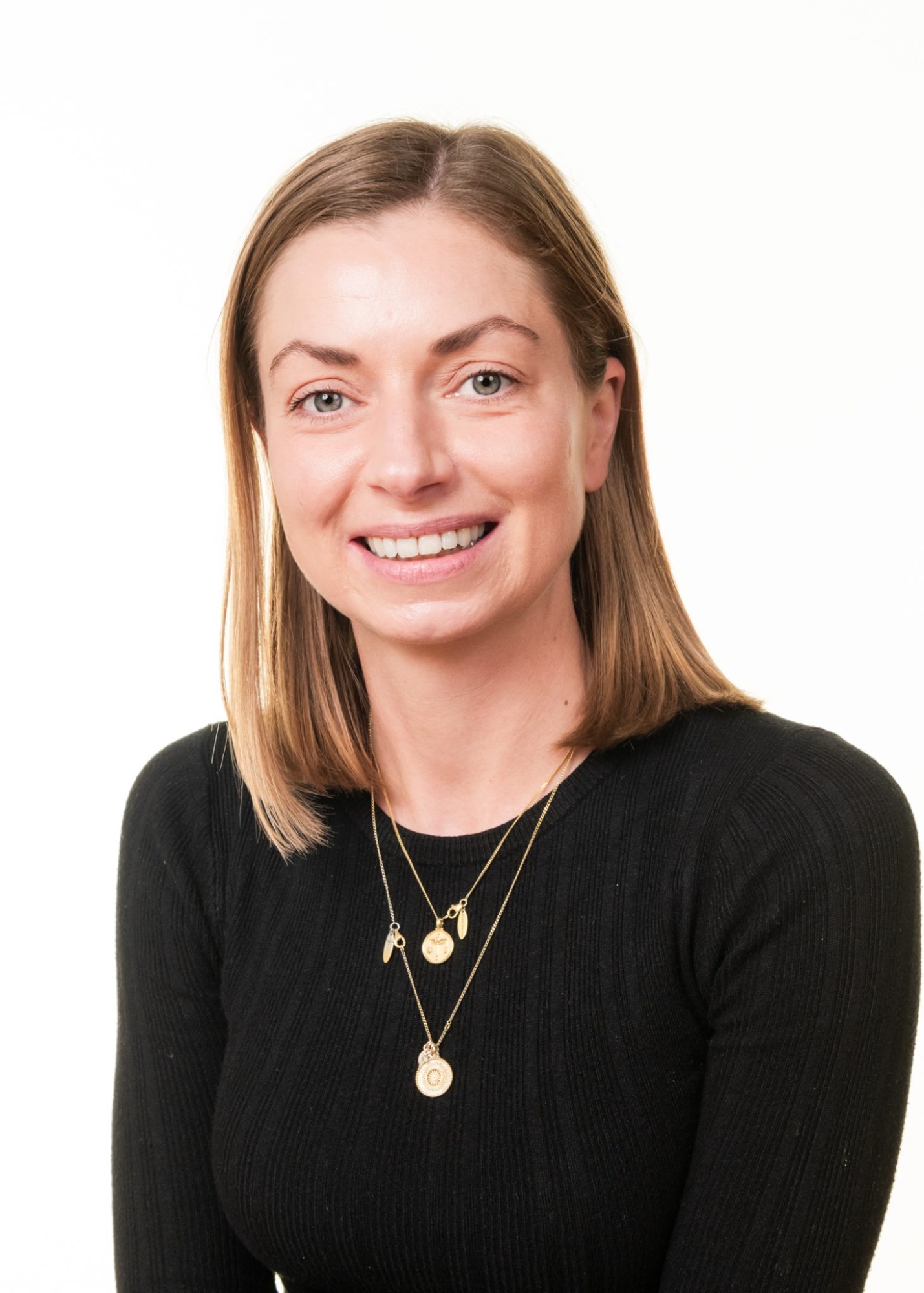 Photo of Alix Edkins