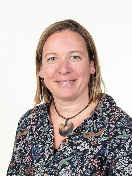 Photo of Kate Davis