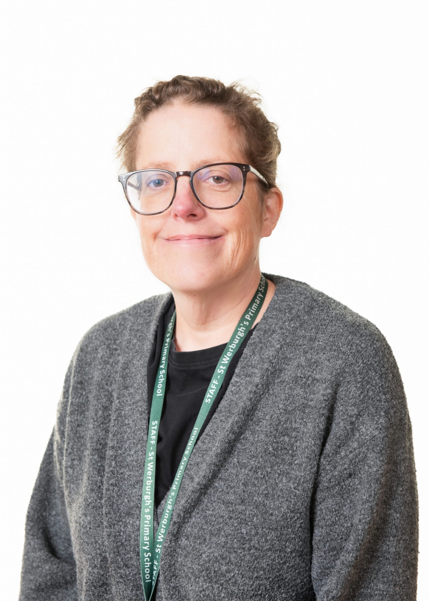 Photo of Anna Towle