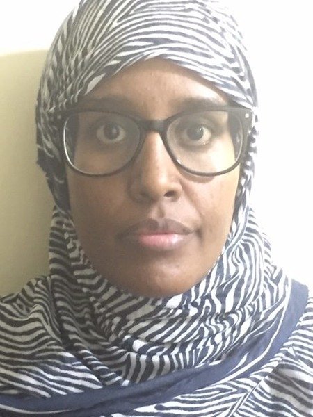 Photo of Nimo Hassan