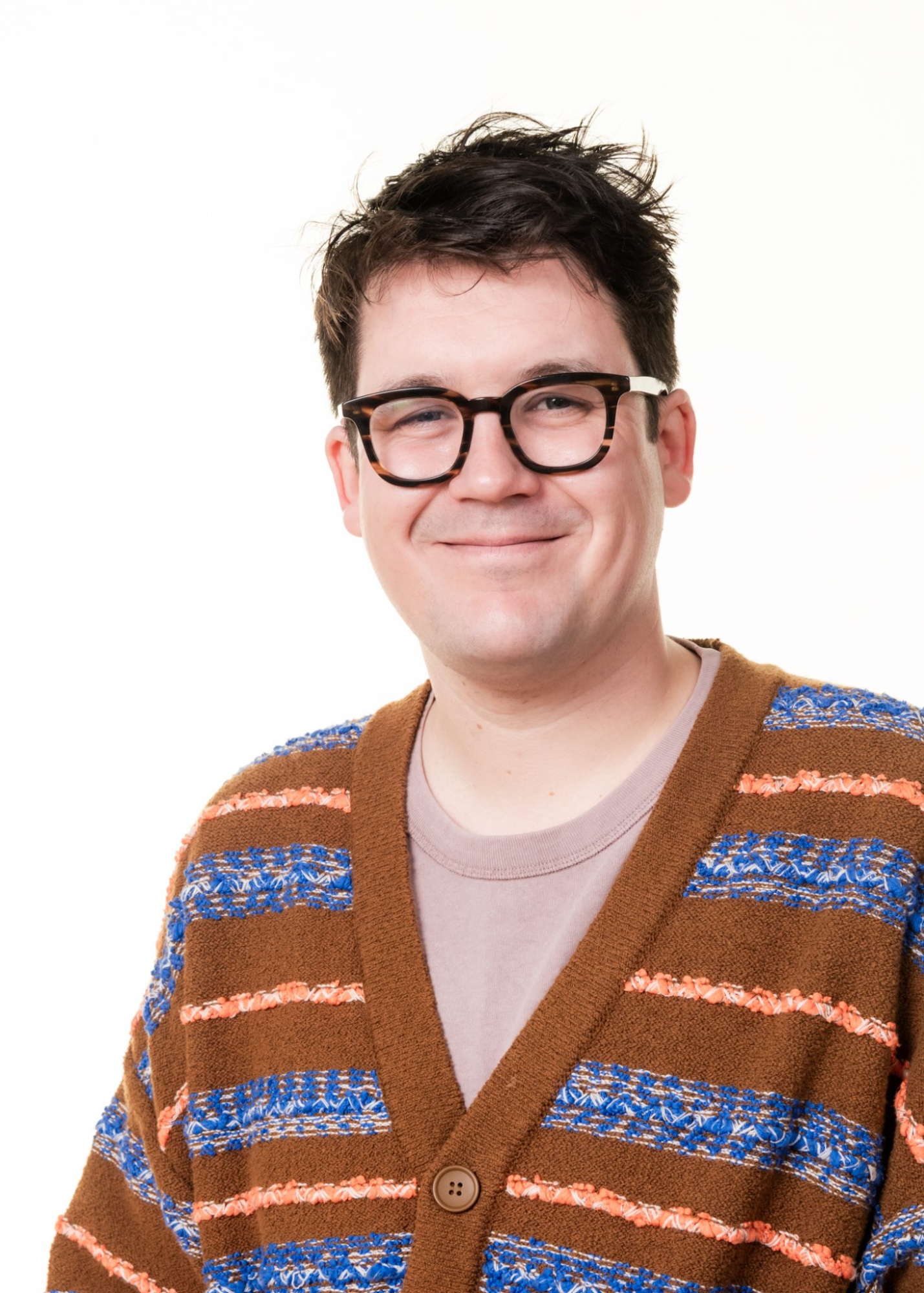 Photo of Sean Lewis