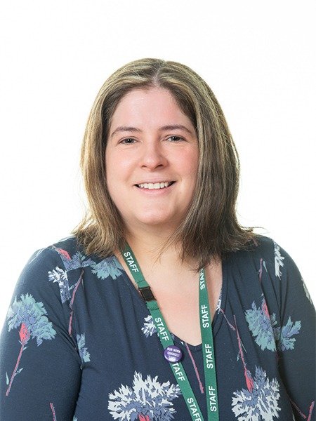 Photo of Ginny Crellin