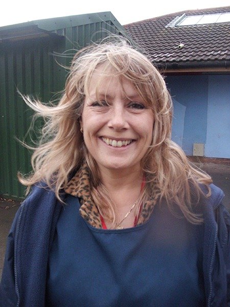 Photo of Sandra Crew-Emery