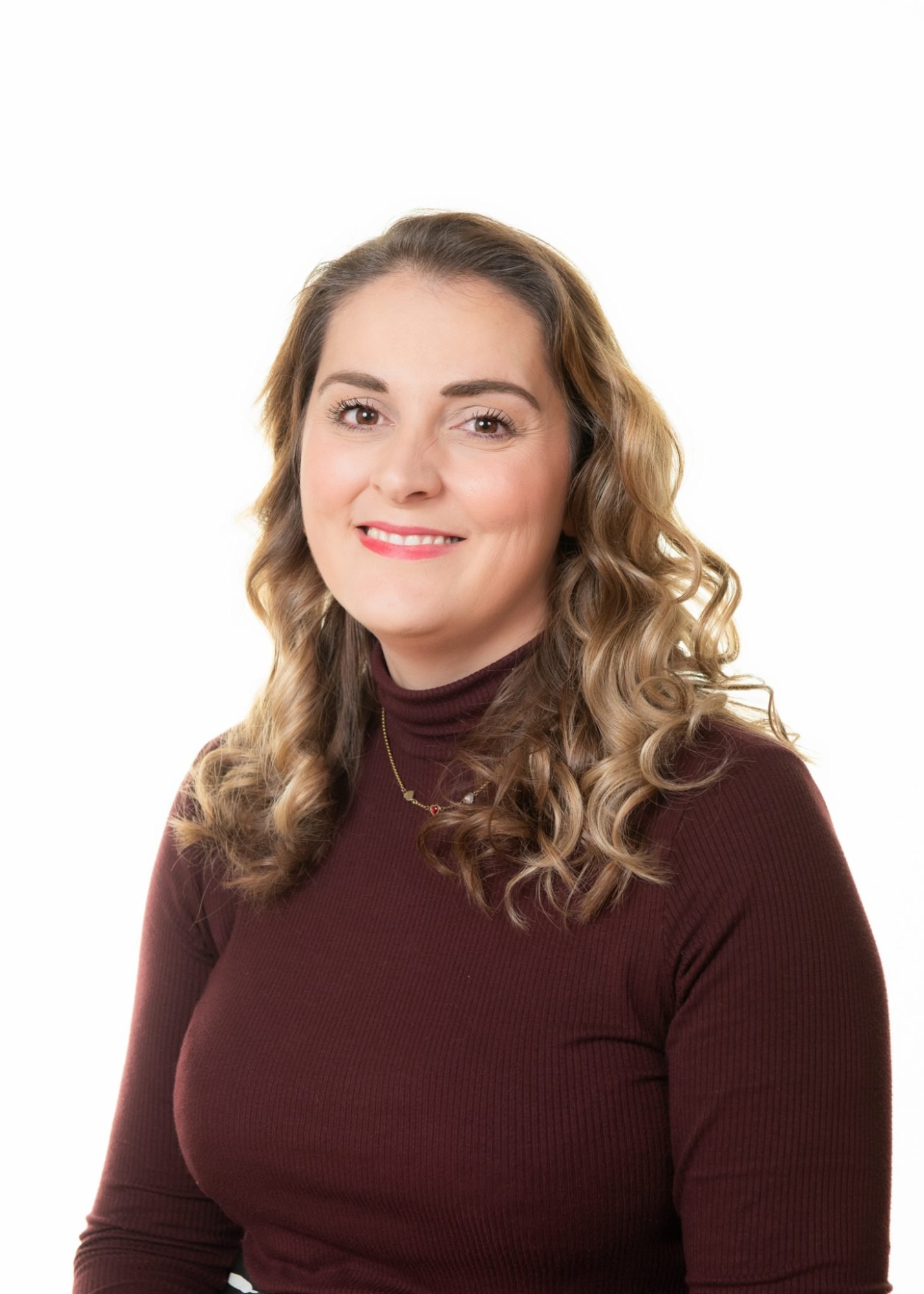 Photo of Carianne Perks