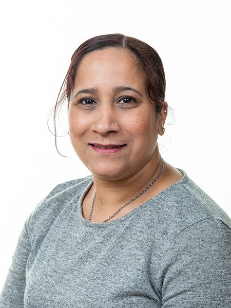 Photo of Gurmit Kaur