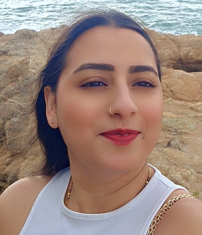 Photo of Anita Kaur